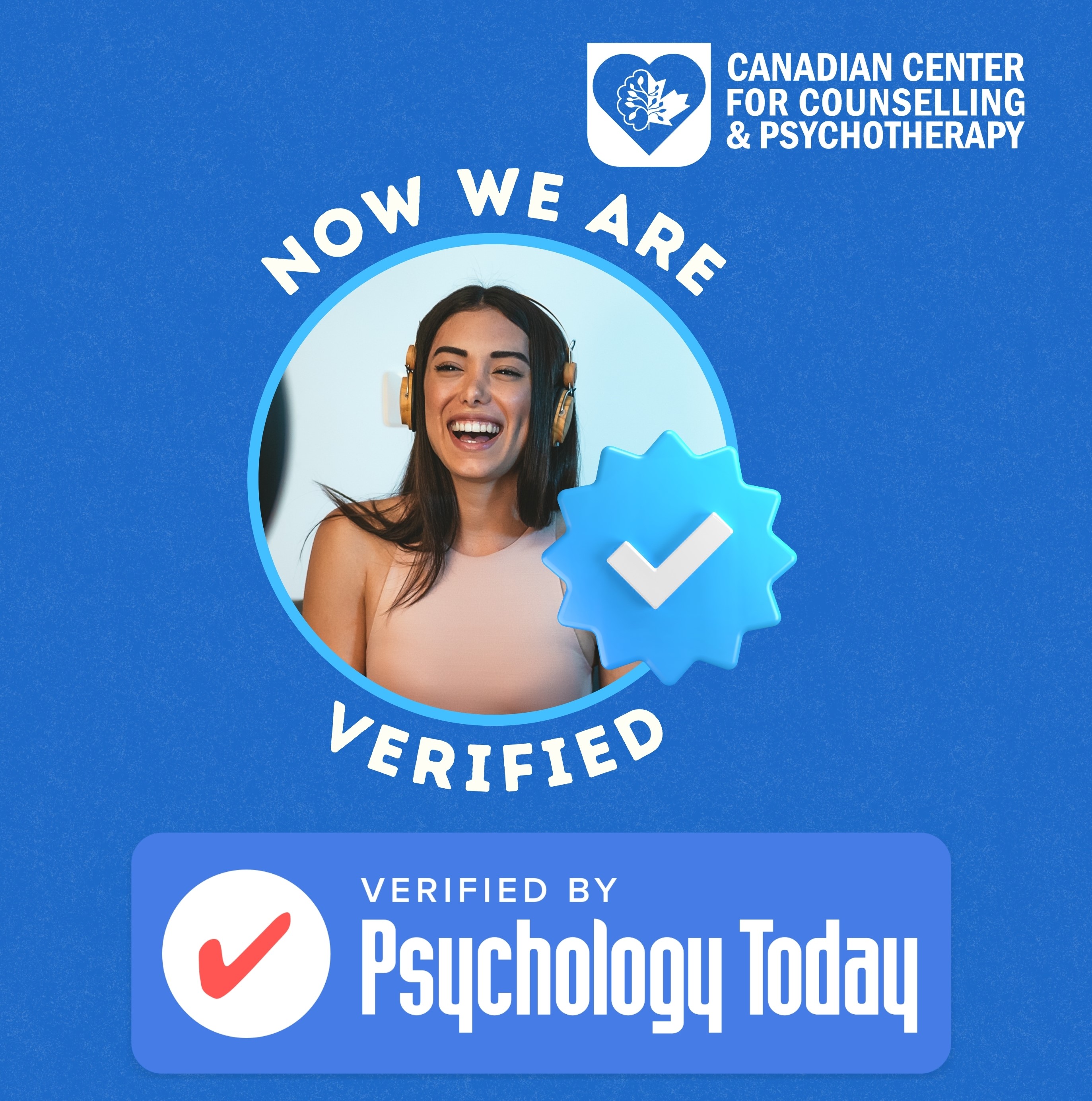 Canadian Center for Counselling and Psychotherapy Featured in Psychology Today: A Beacon of Mental Health Excellence in Canada