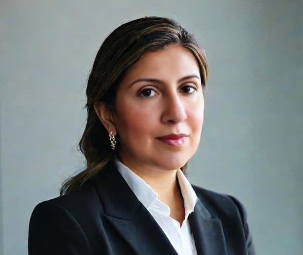 Image of Sarah Mikael