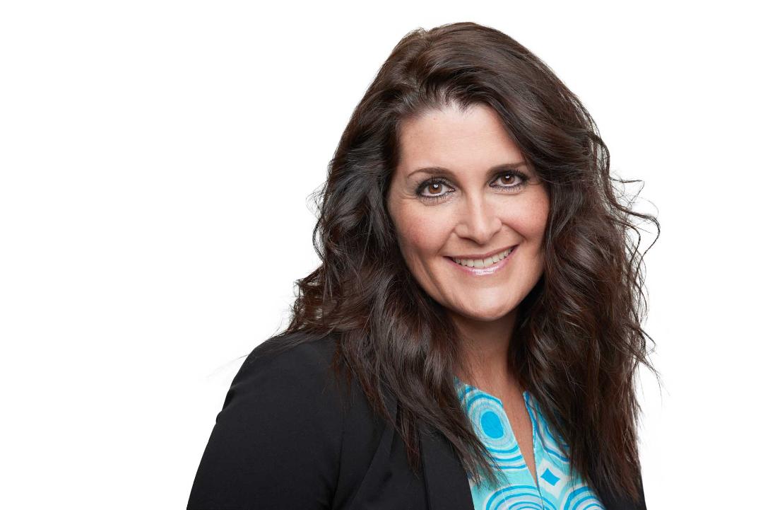 Image of Lianne Perry