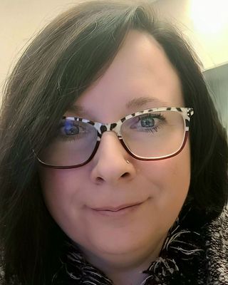 Image of Shannon Harris