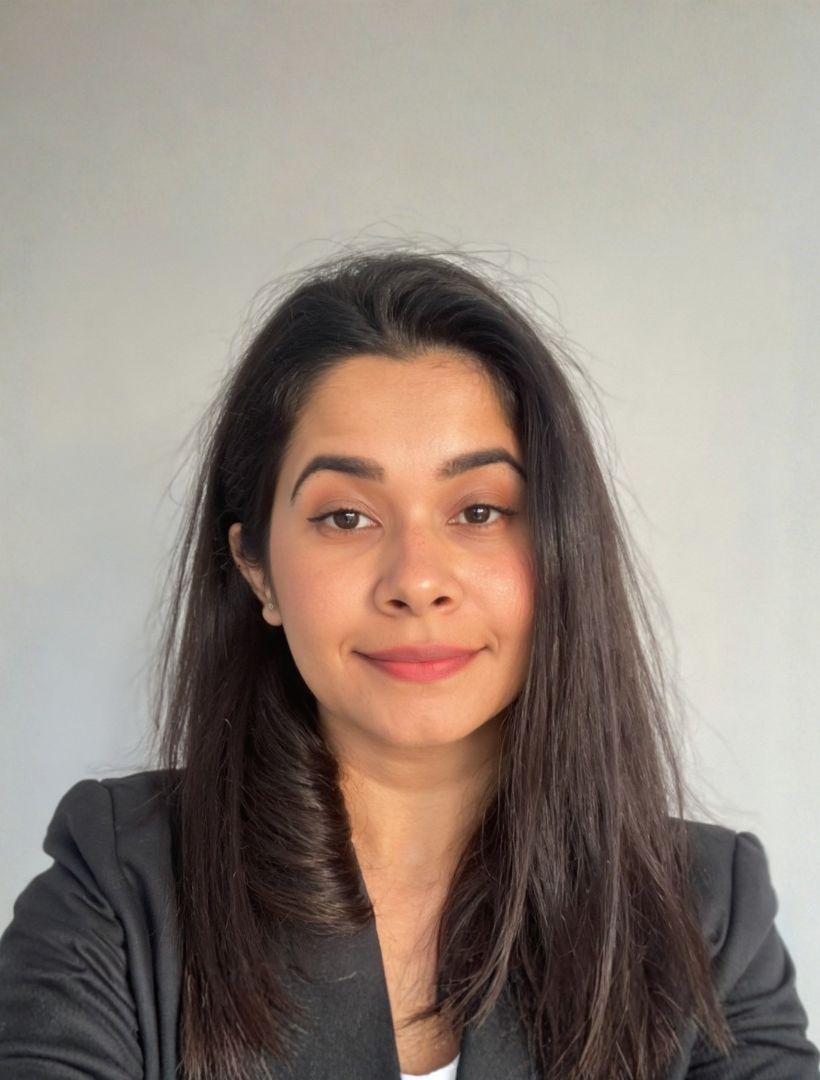 Image of Anushka Anand