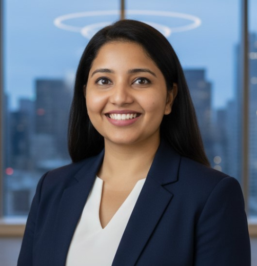 Image of Sneha Mary Philip