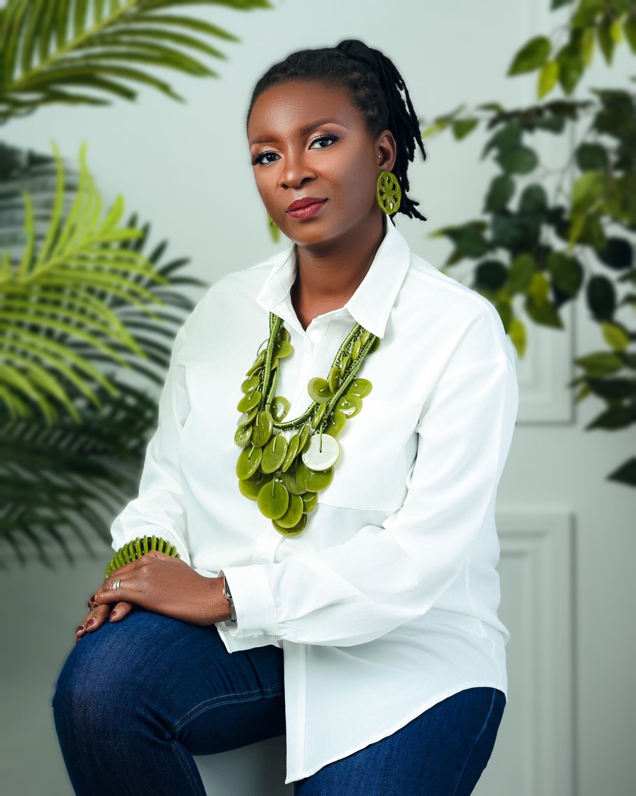 Image of Kehinde Ekpudu