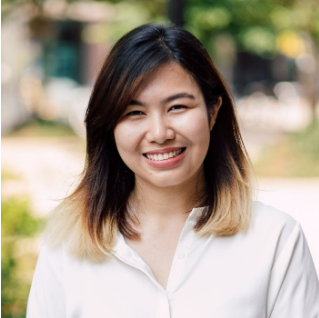 Image of Kim Salvador