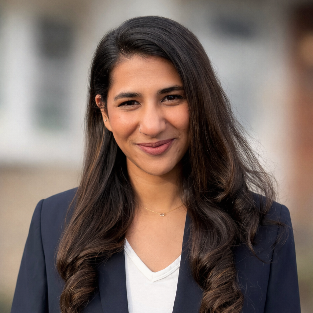 Image of Manvi Sethi