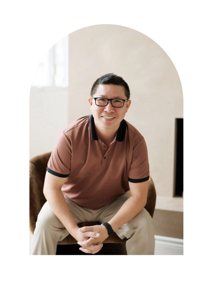 Image of Chi Wai (Sam) Wu