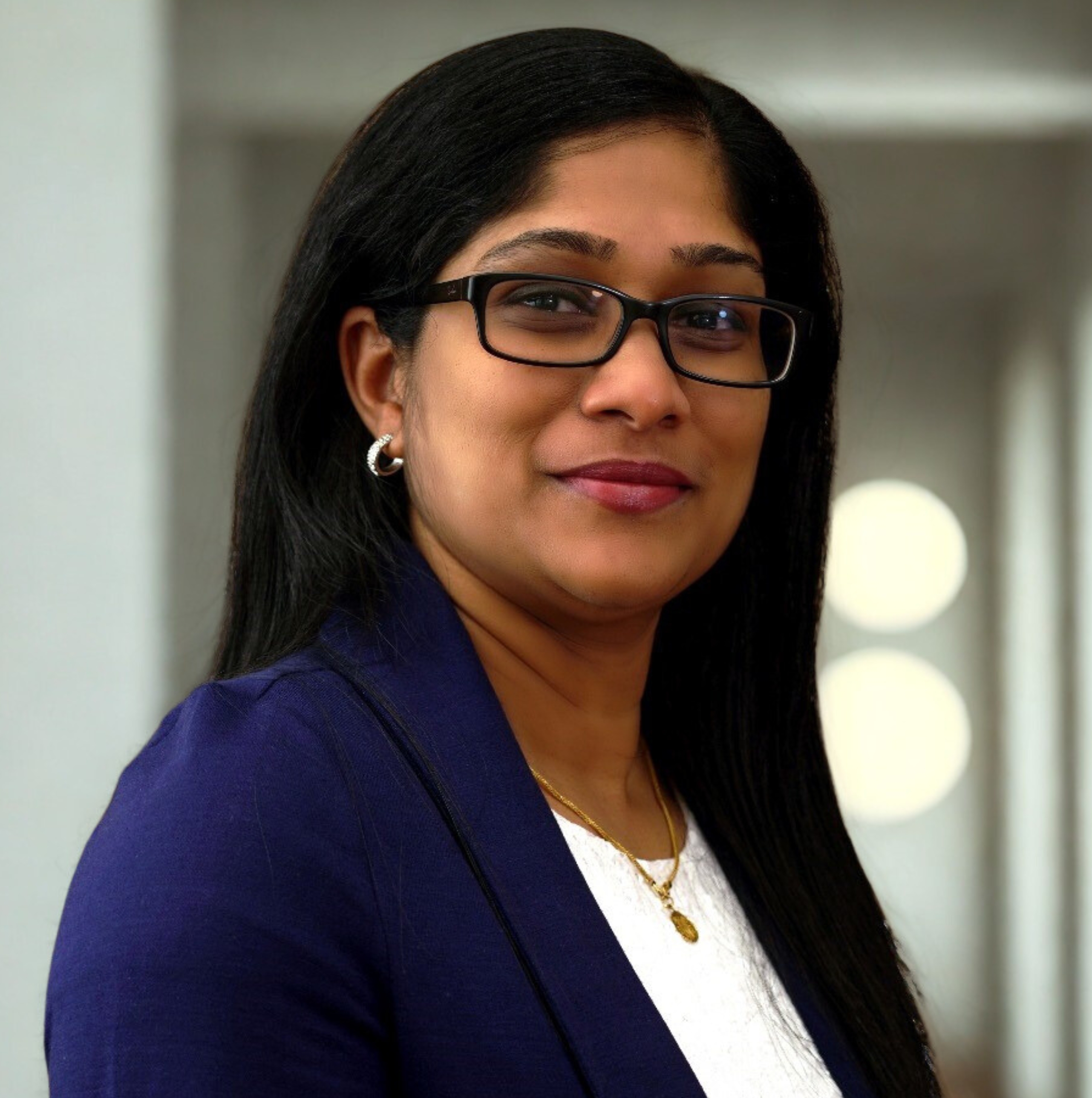 Image of the team member