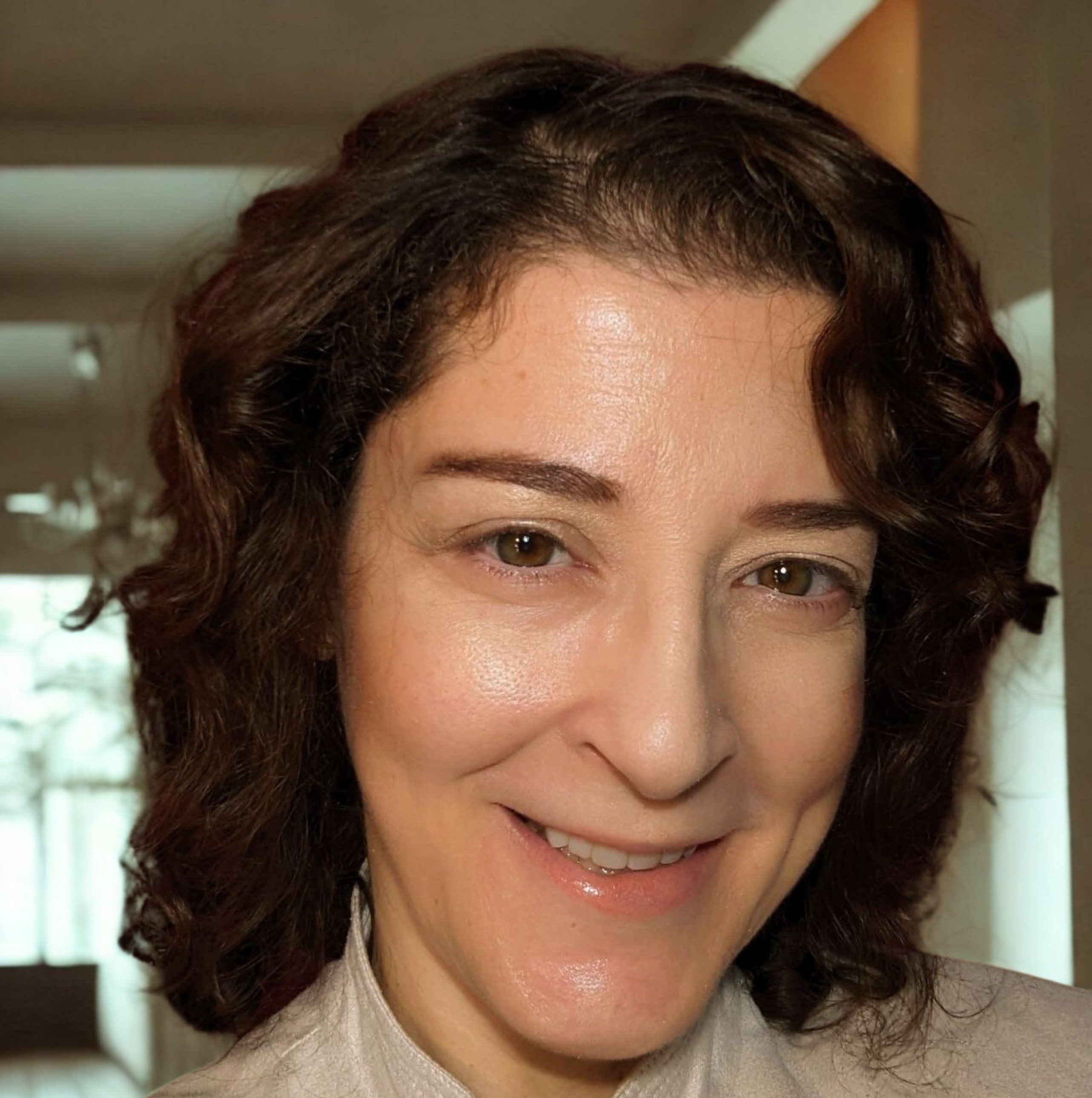 Image of the team member