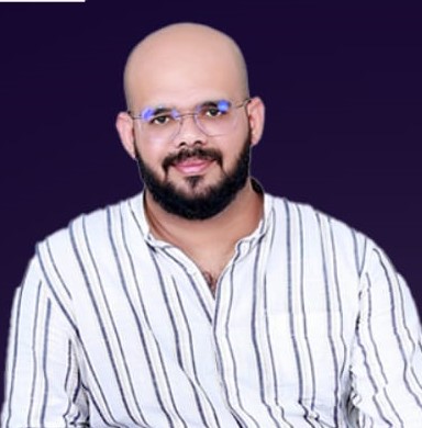 Image of the team member