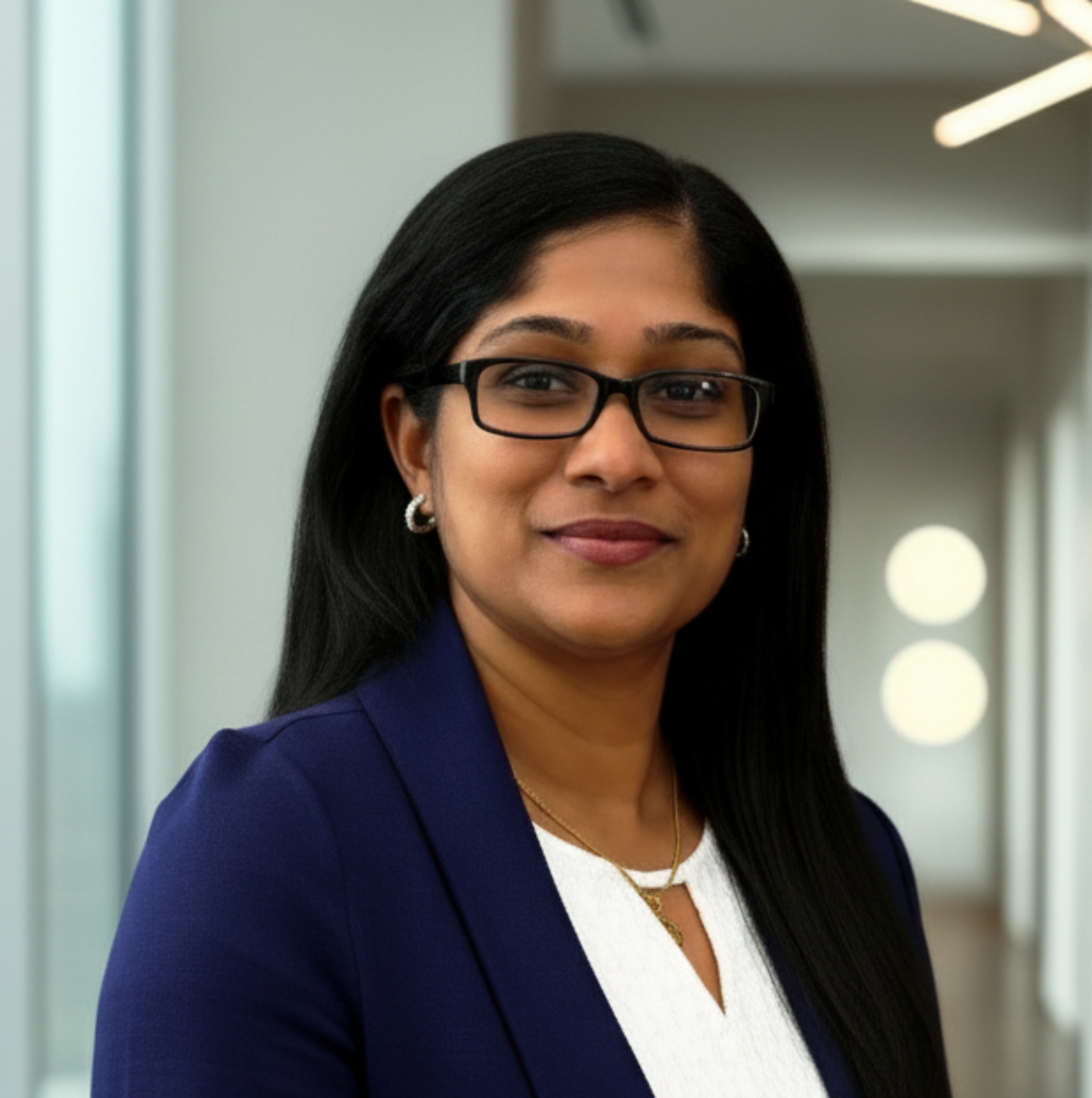 Image of the team member