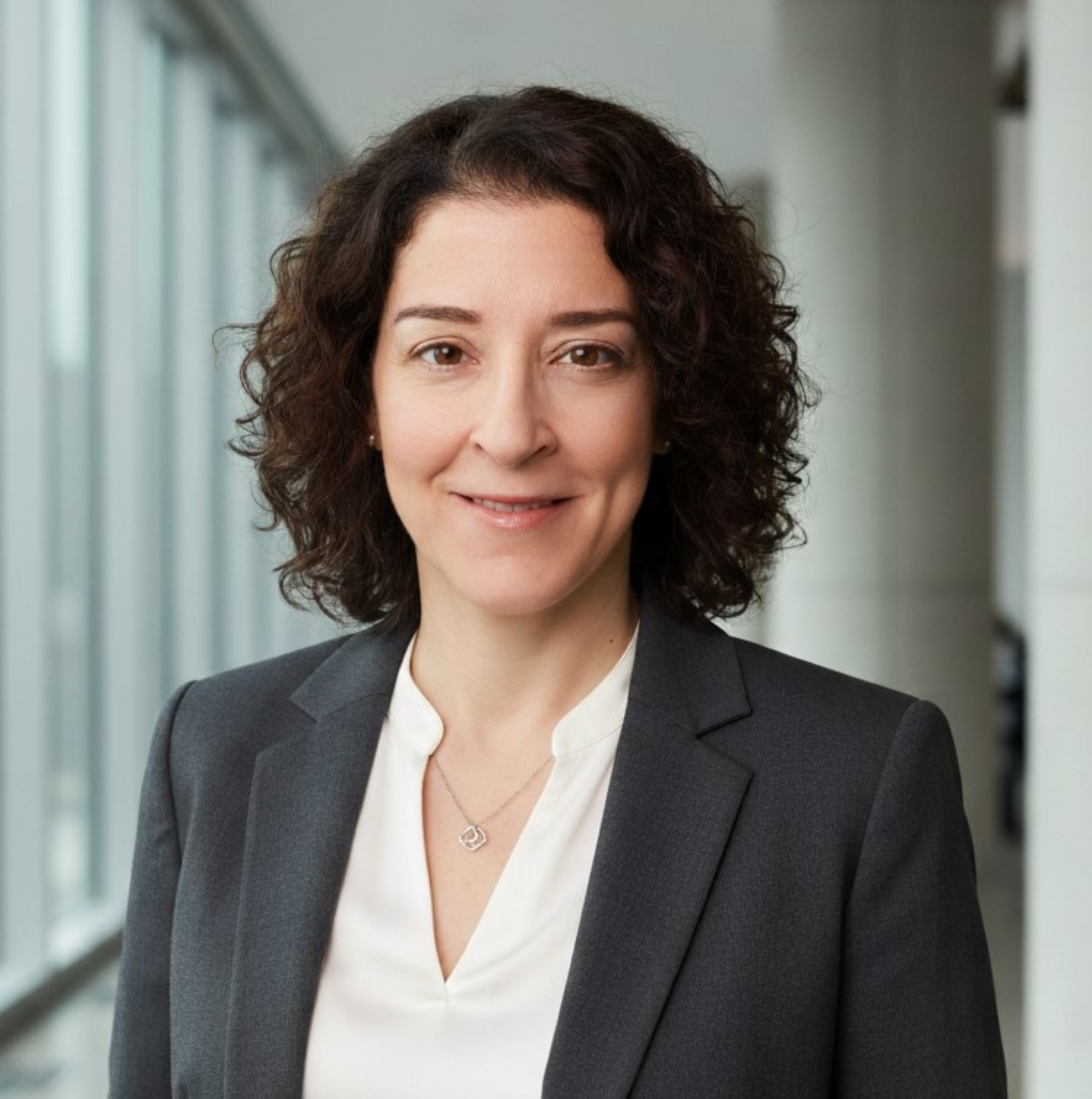 Image of the team member