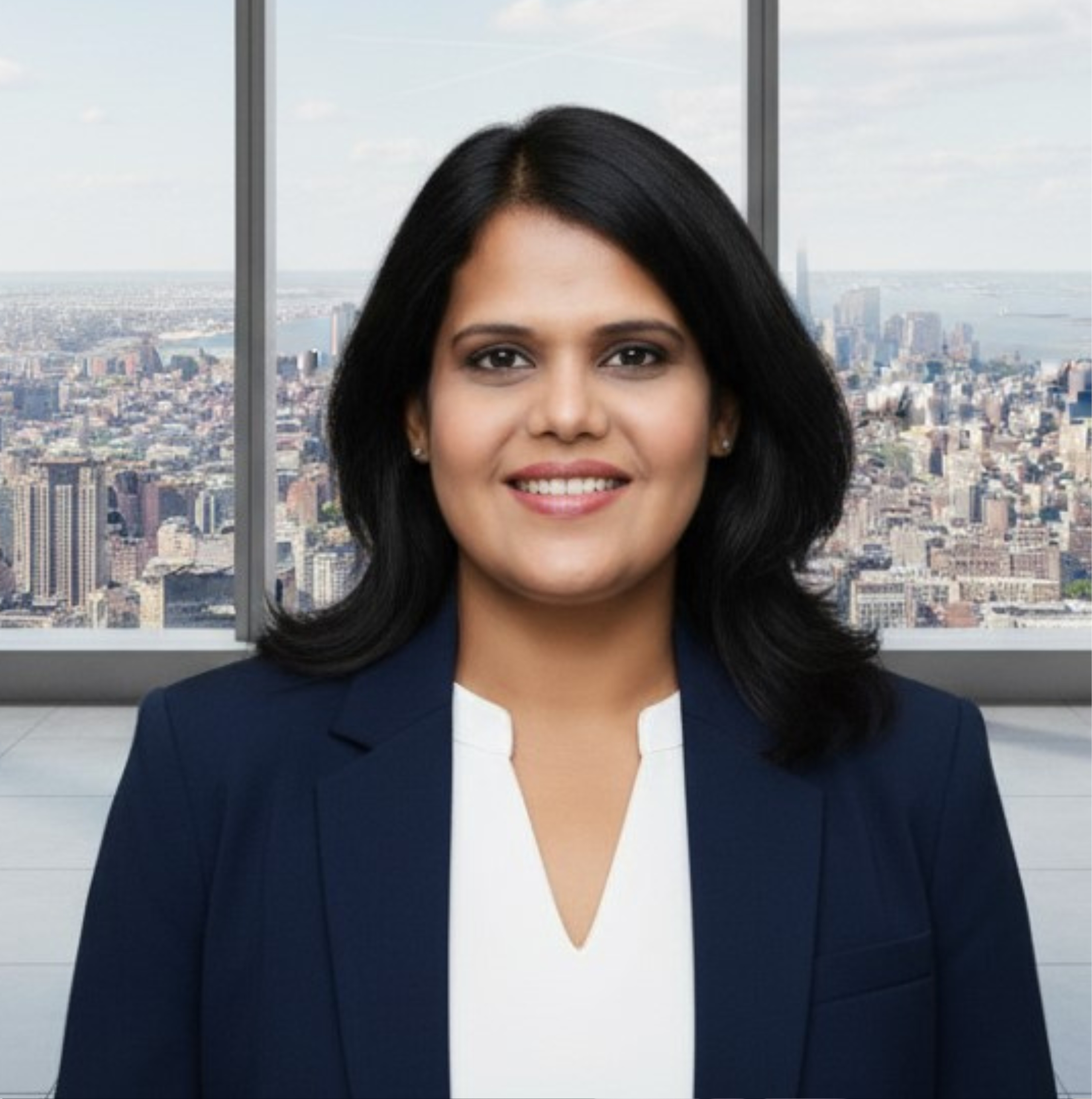 Image of the team member