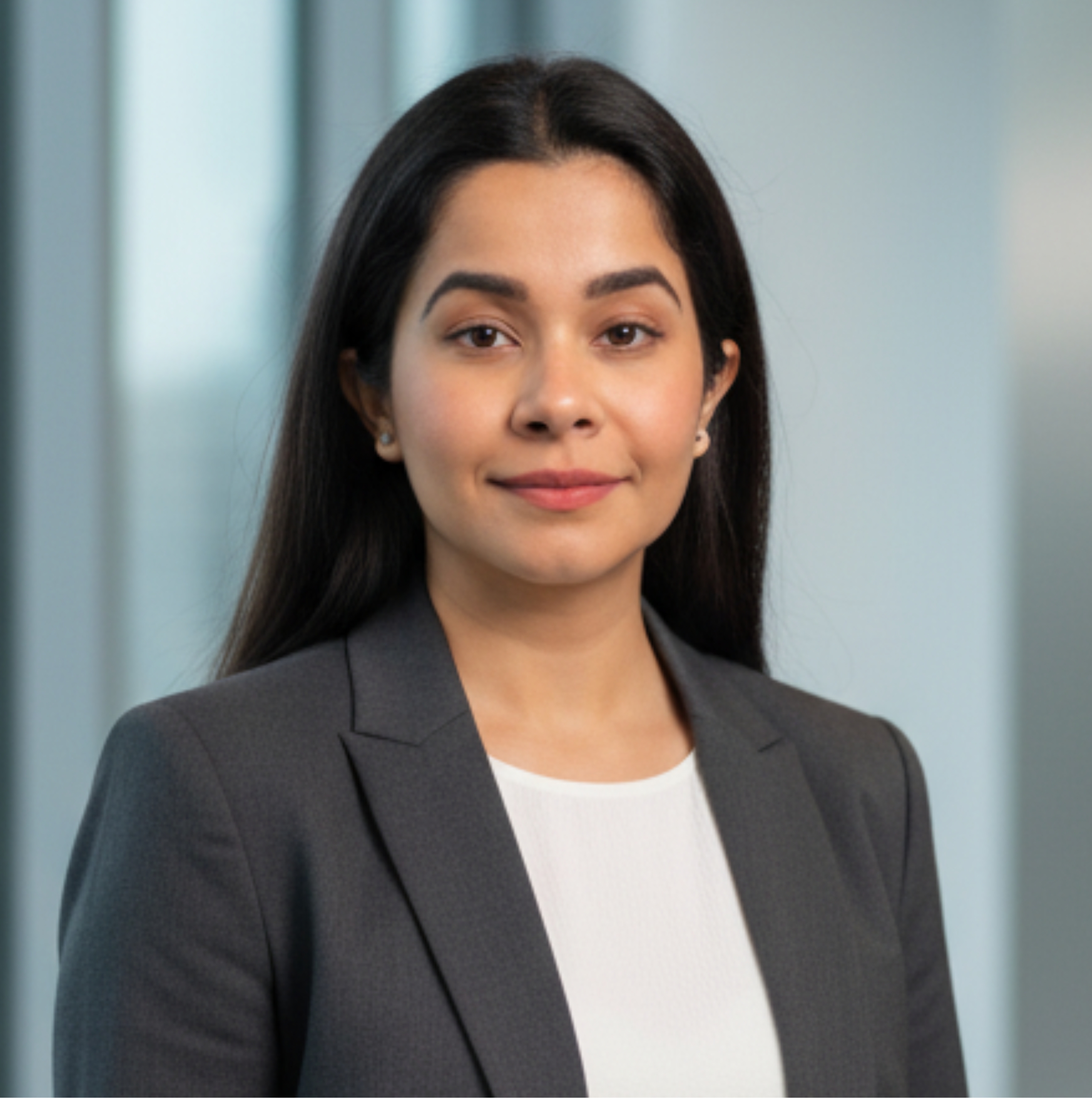 Image of the team member